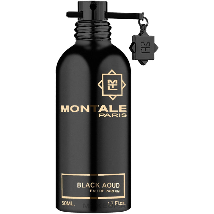 Montale Black Aoud Eau De Parfum 100ml for Unisex