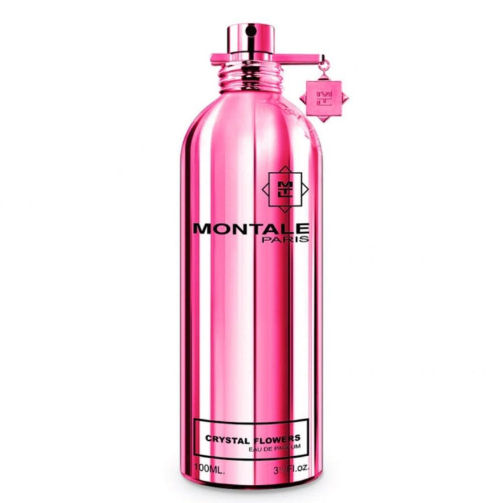Montale Crystal Flower Eau De Parfum 100ml for Unisex