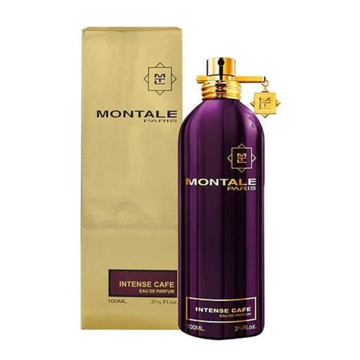 Montale Intense Cafe Eau De Parfum 100ml for Unisex