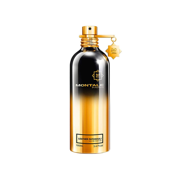 Montale Leather Patchouli Eau De Parfum 100ml for Unisex