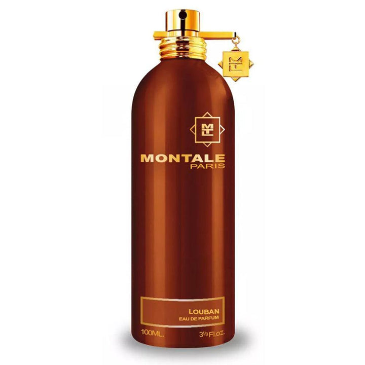 Montale Louban Eau De Parfum 100ml for Unisex