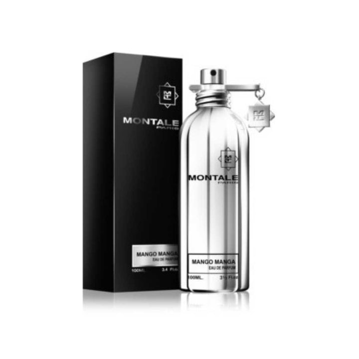 Montale Mango Manga Eau De Parfum 100ml for Unisex