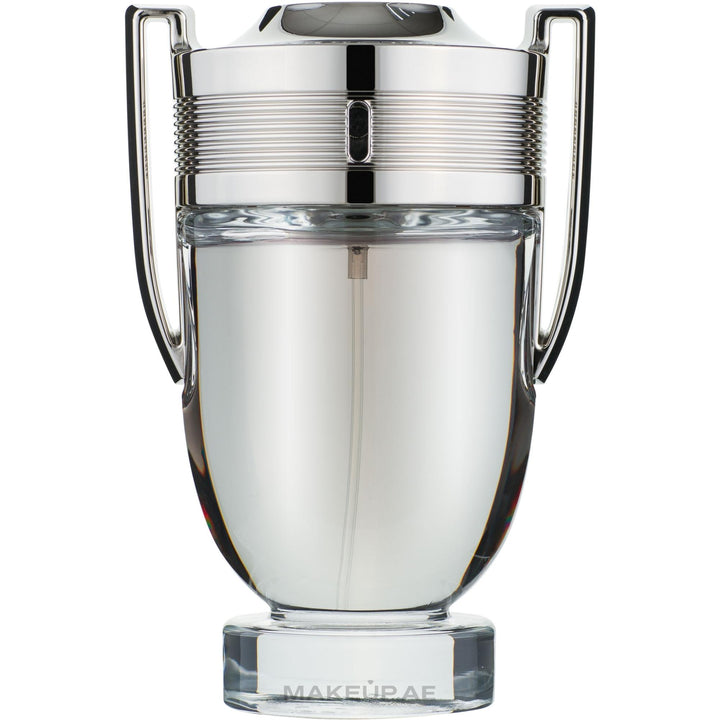 Paco Rabanne Invictus Eau De Toilette 100ml for Men