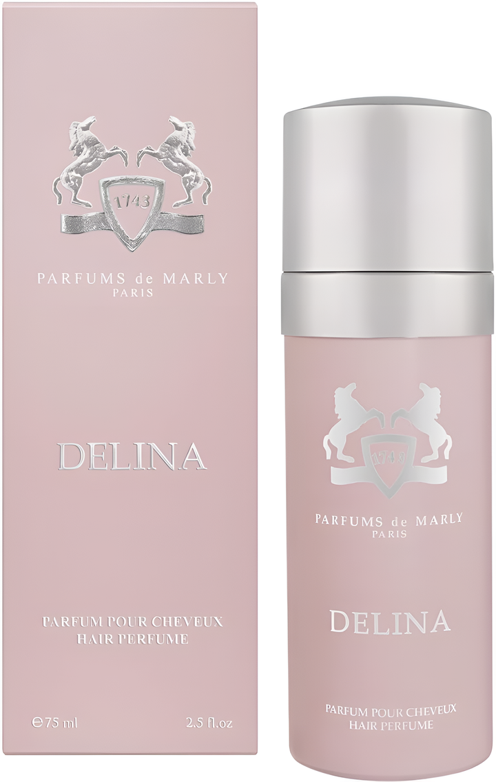 Parfums de Marly Delina Hair Perfume 75 ml