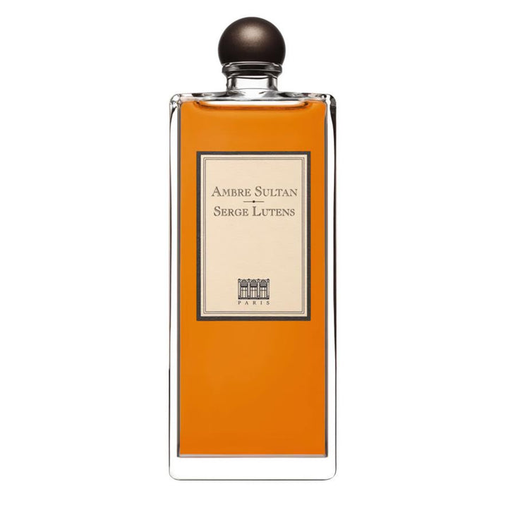Serge Lutens Ambre Sultan EDP 100ml – Rich Oriental Amber Fragrance for Unisex