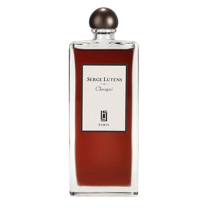 Serge Lutens Chergui EDP 100ml – Warm Spicy Oriental Unisex Fragrance