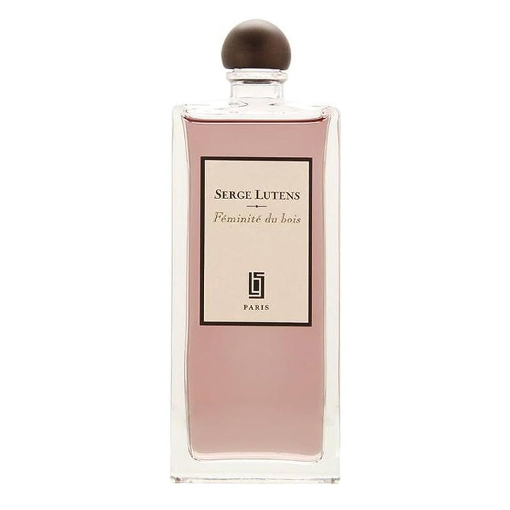Serge Lutens Féminité du Bois EDP 100ml – Iconic Woody Spicy Unisex Fragrance