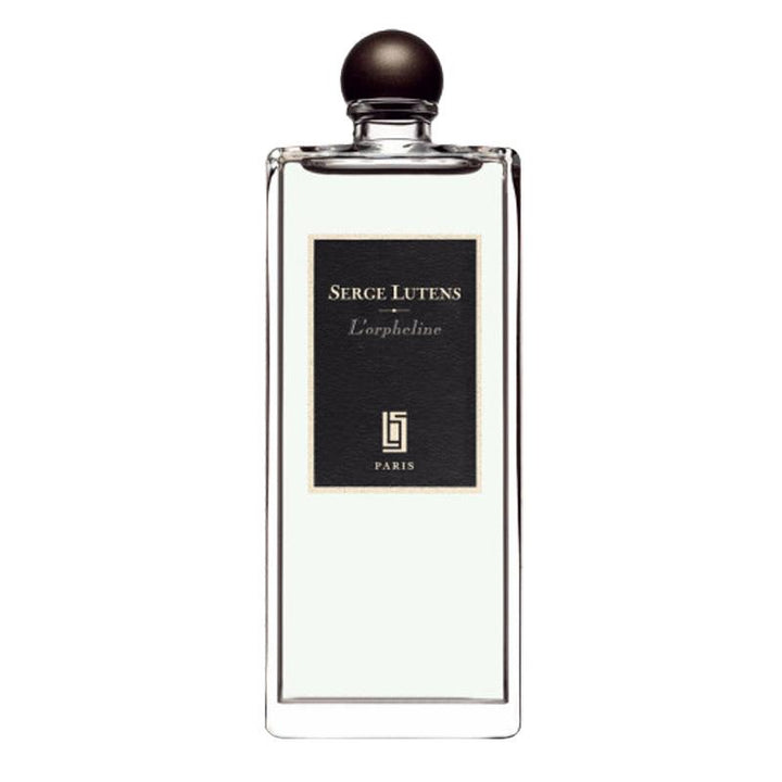 Serge Lutens L'Orpheline EDP 100ml – Ethereal Musky Incense Fragrance for Unisex