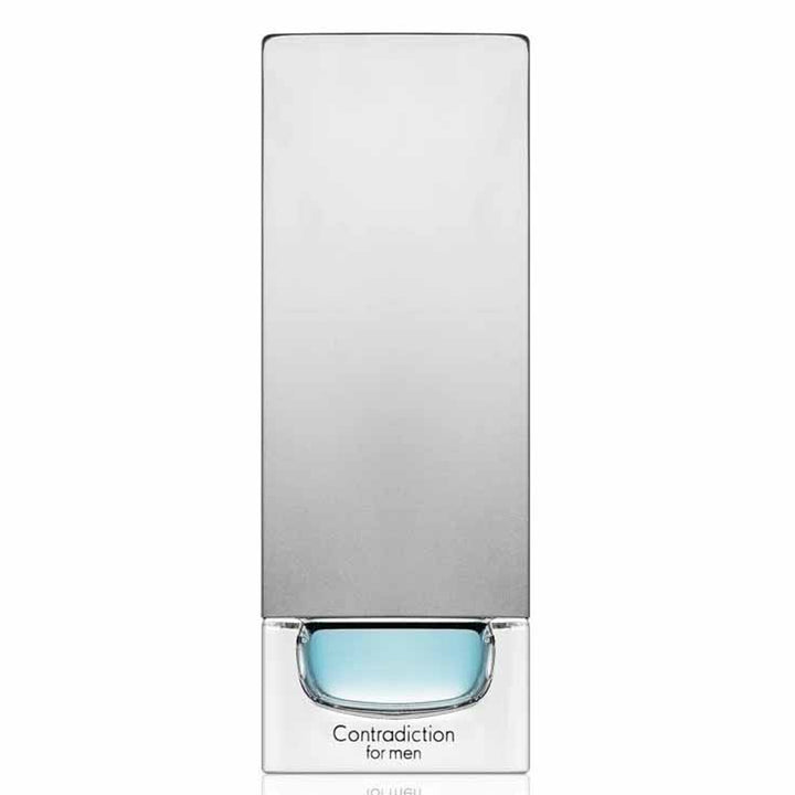 Calvin Klein Contradiction Eau De Toilette 100ml for Men