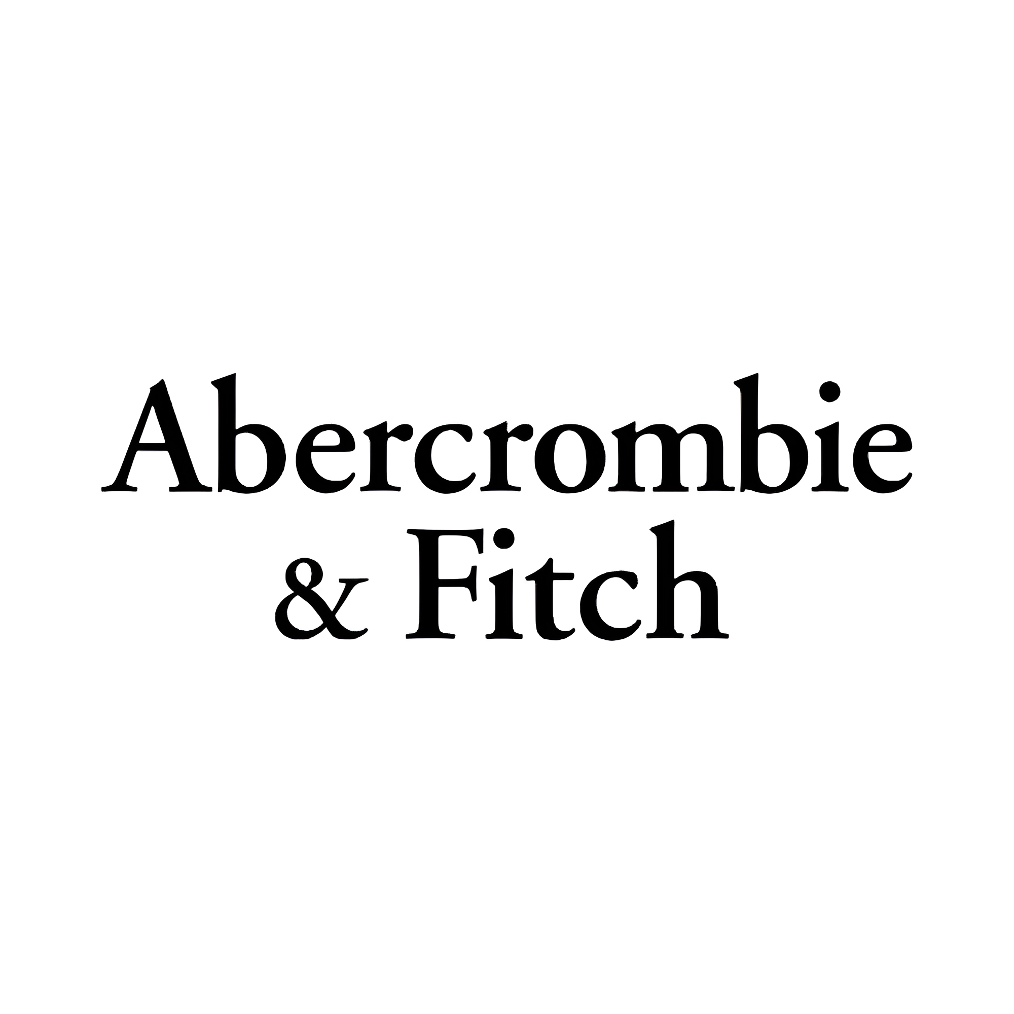 Abercrombie & Fitch