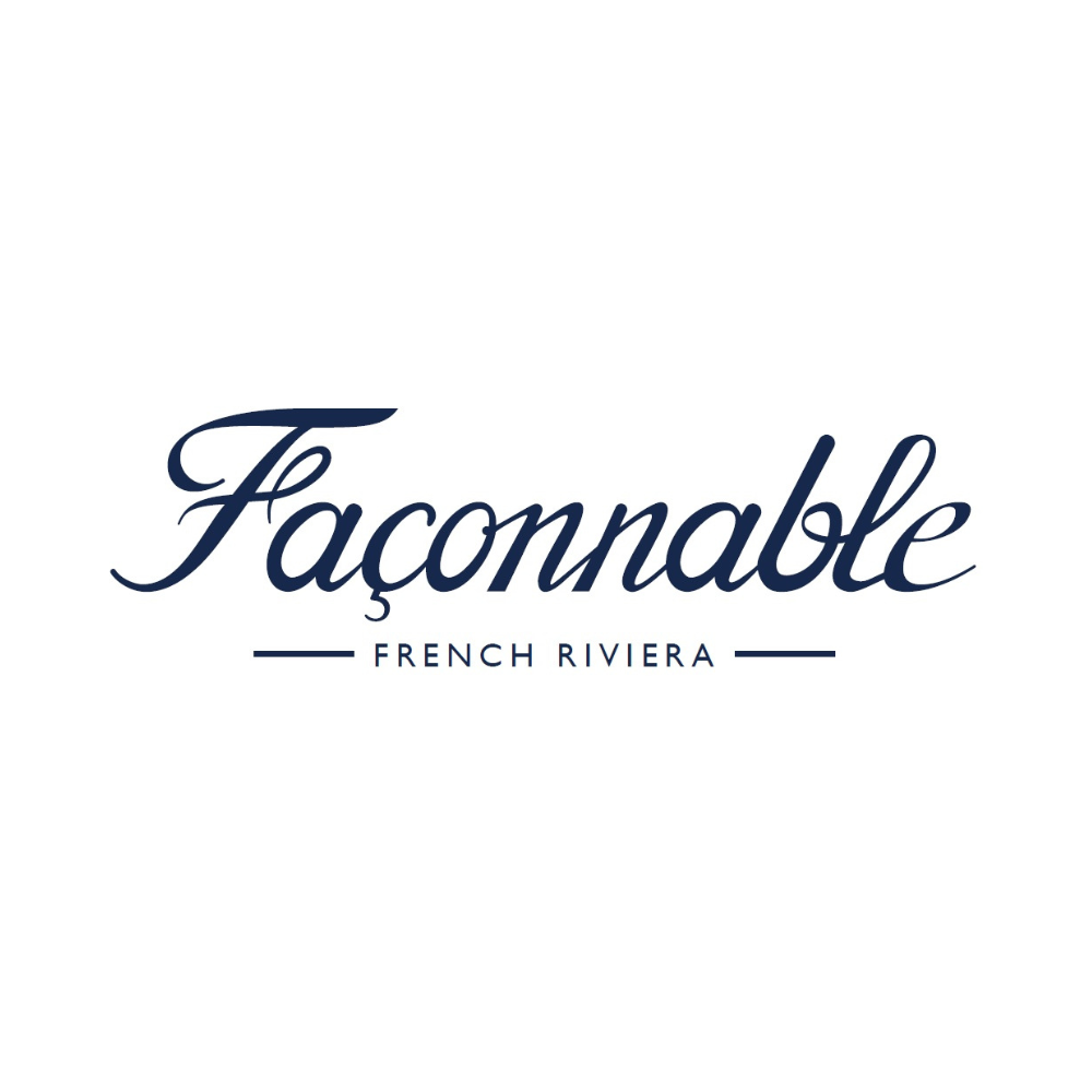 Faconnable