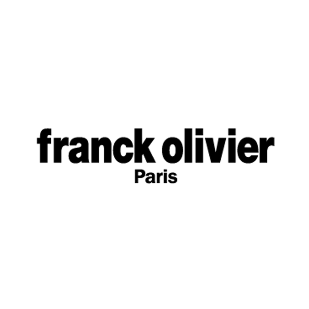Franck Olivier