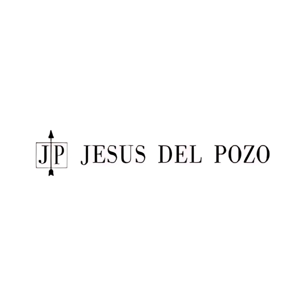 Jesus Del Pozo
