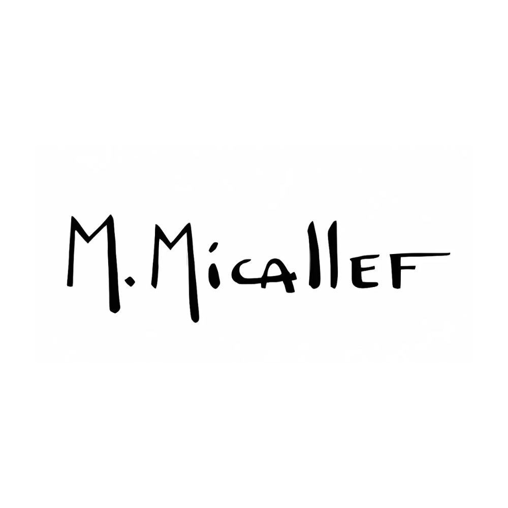Micalled M.Ananda