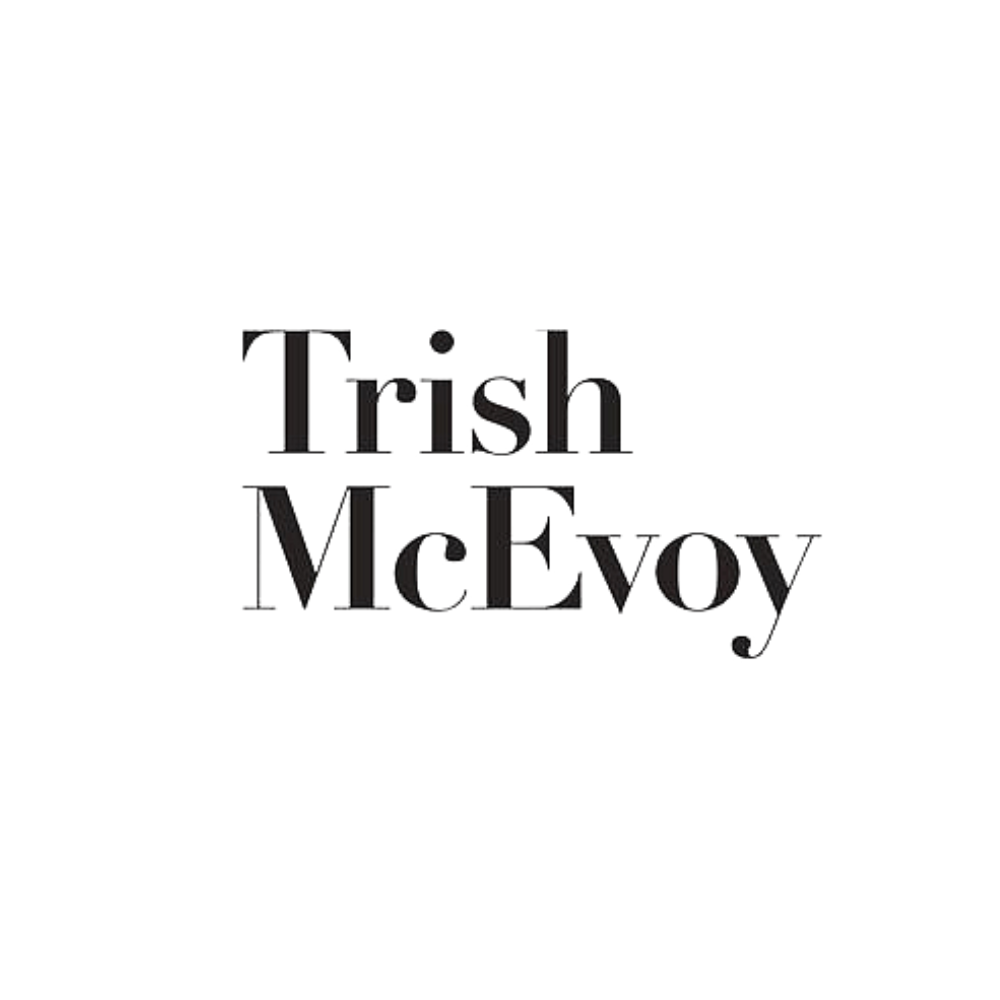 Trish Mcevoy