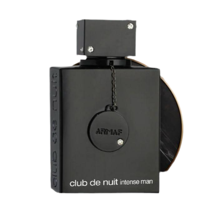 Armaf Club de Nuit Intense Eau de Toilette 105ml for Men