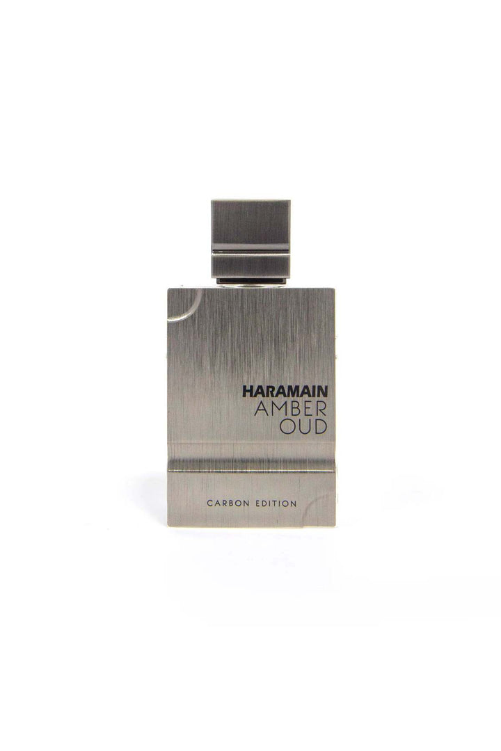 Al Haramain Amber Oud Carbon Edition 60ml
