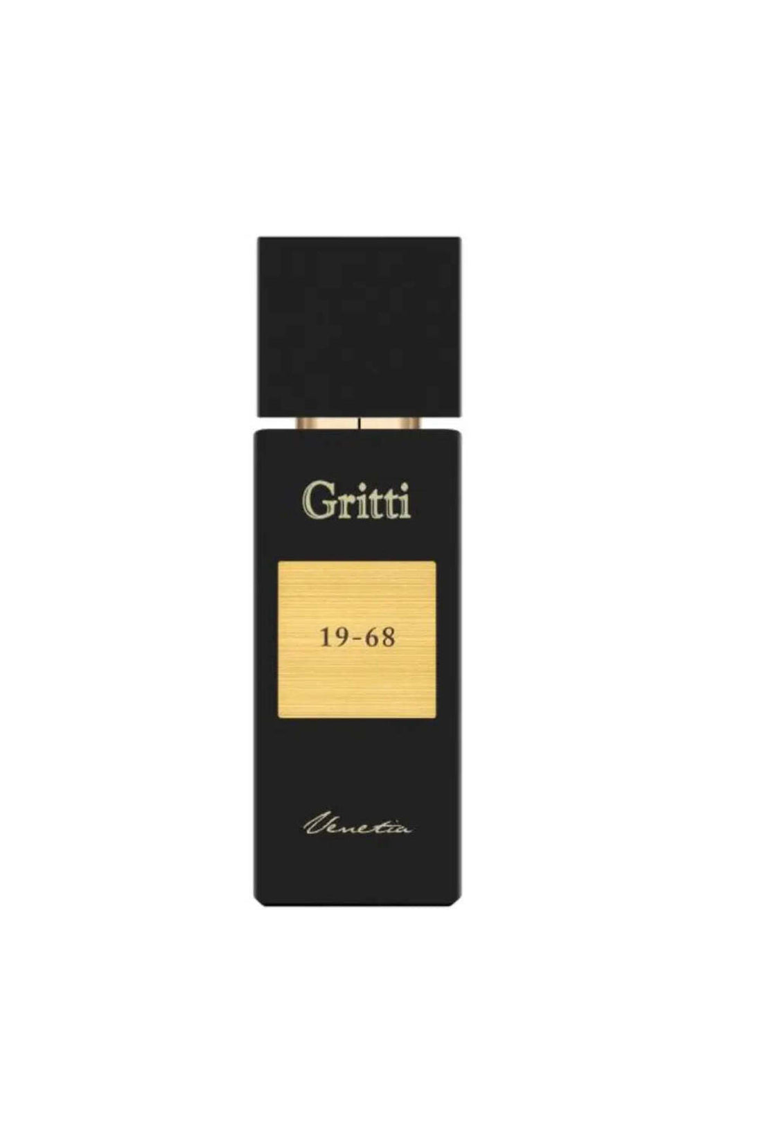 Gritti 19-68 Eau De Parfum 100ml