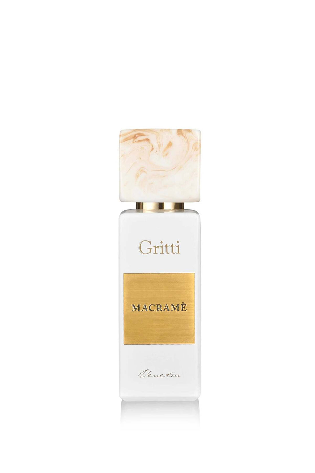 Gritti Macrame Eau De Parfum 100ml