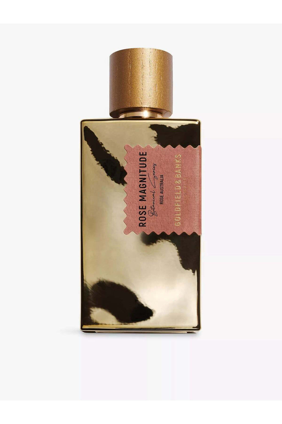 Goldfield & Banks Rose Magnitude 100ml