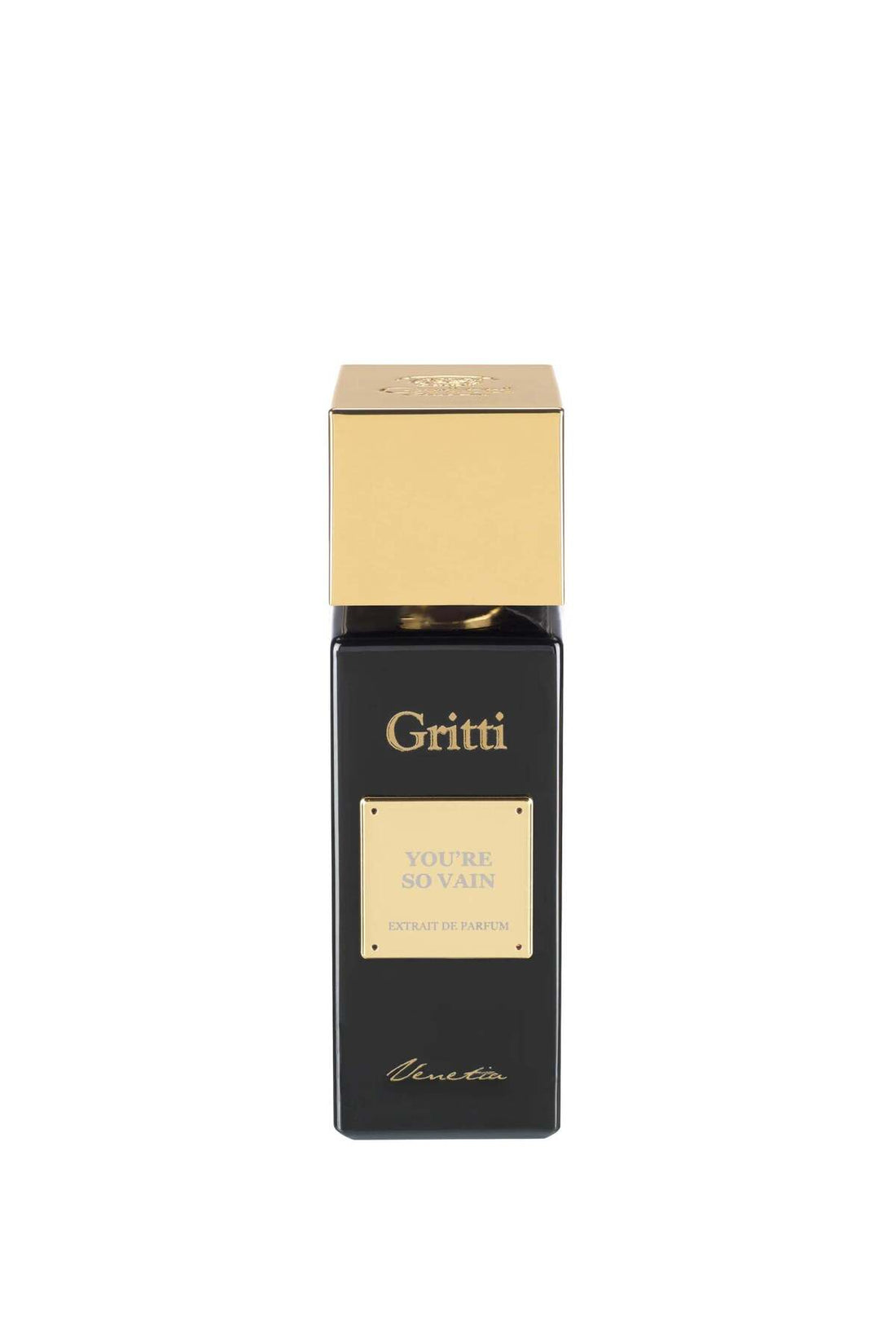 Gritti You'Re So Vain Extrait De Parfum 100ml