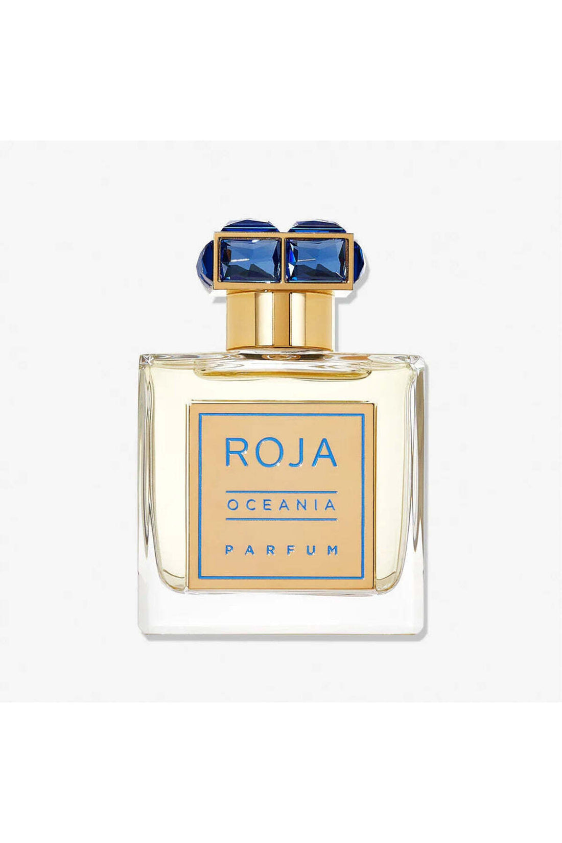 Roja Parfums Oceania Eau De Parfum 100ml