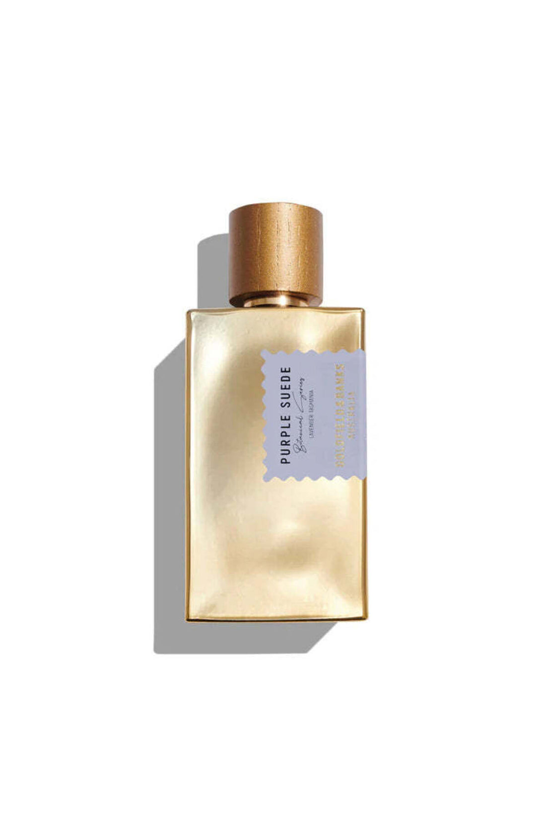 Goldfield & Banks Purple Suede Perfume 100ml