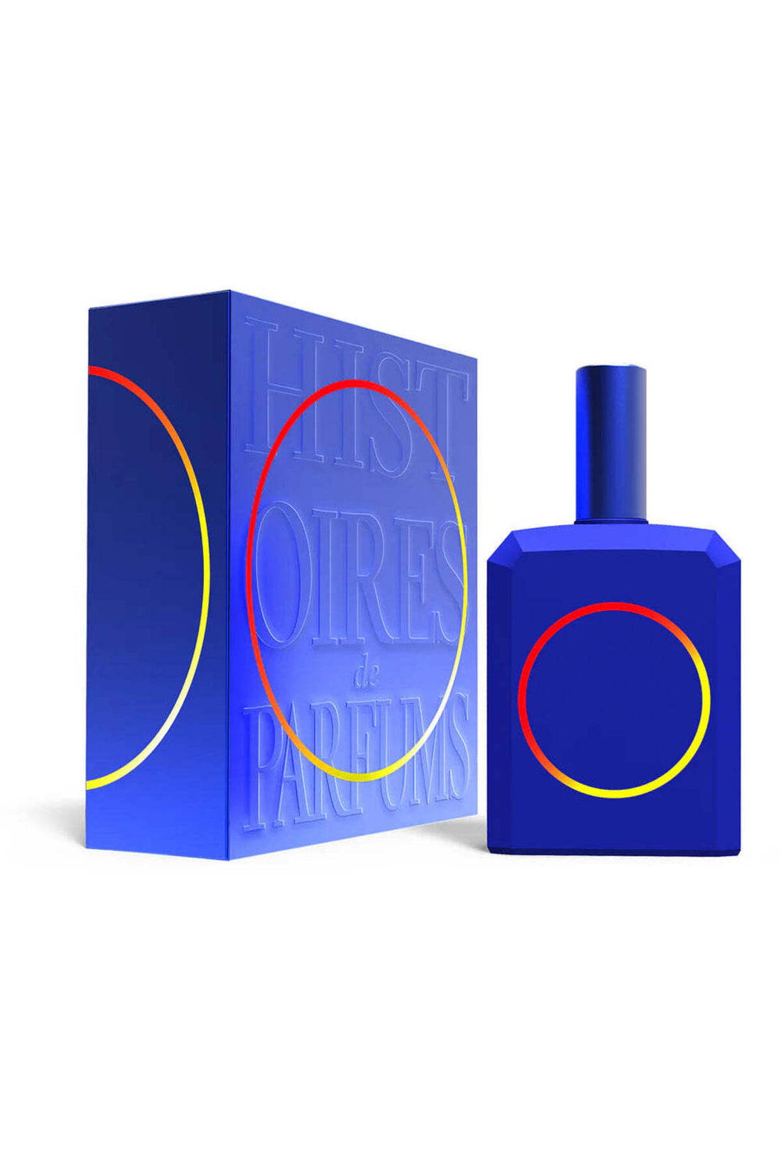 Histoires De Parfums This Is Not A Blue Bottle 1.3 Eau De Parfum 115ml