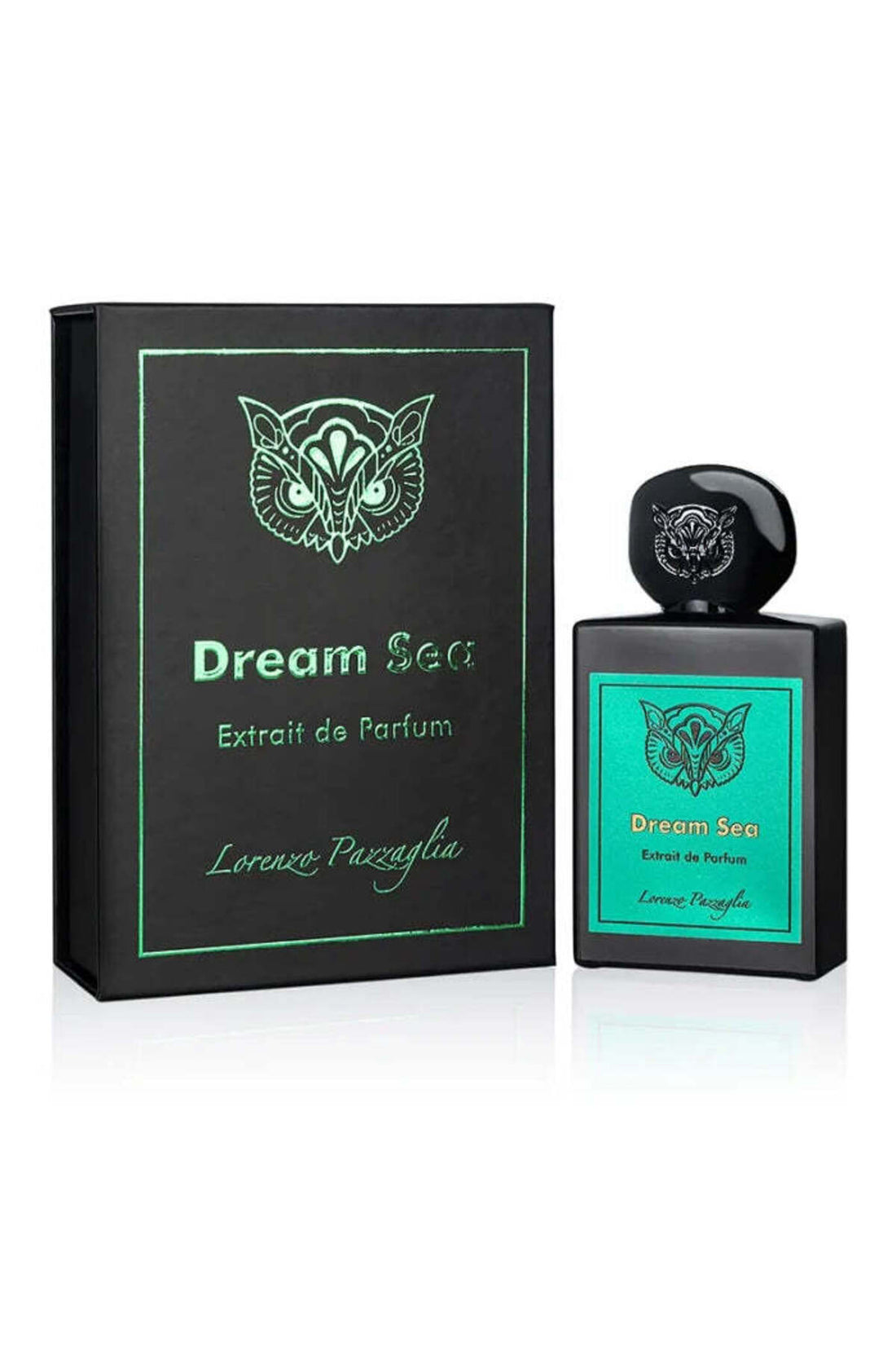 Lorenzo Pazzaglia Dream Sea Extrait De Parfum 50ml