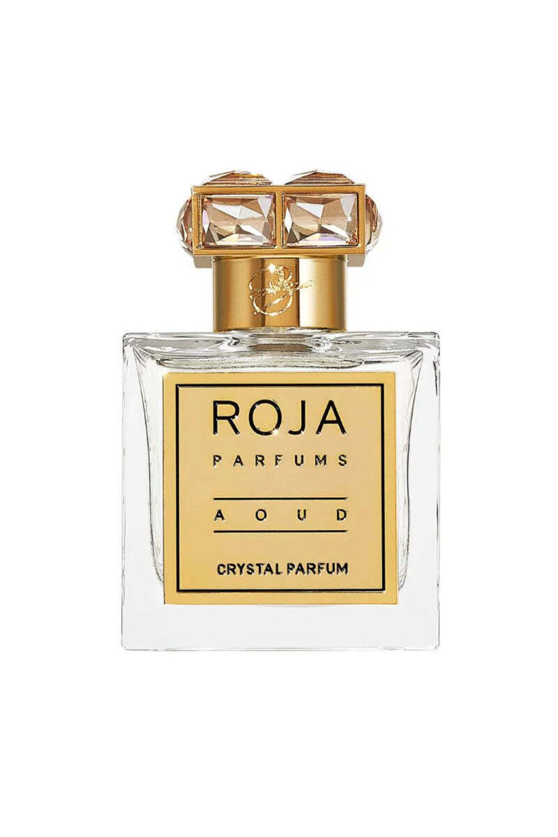 Roja Parfums Aoud Crystal Parfum 100ml