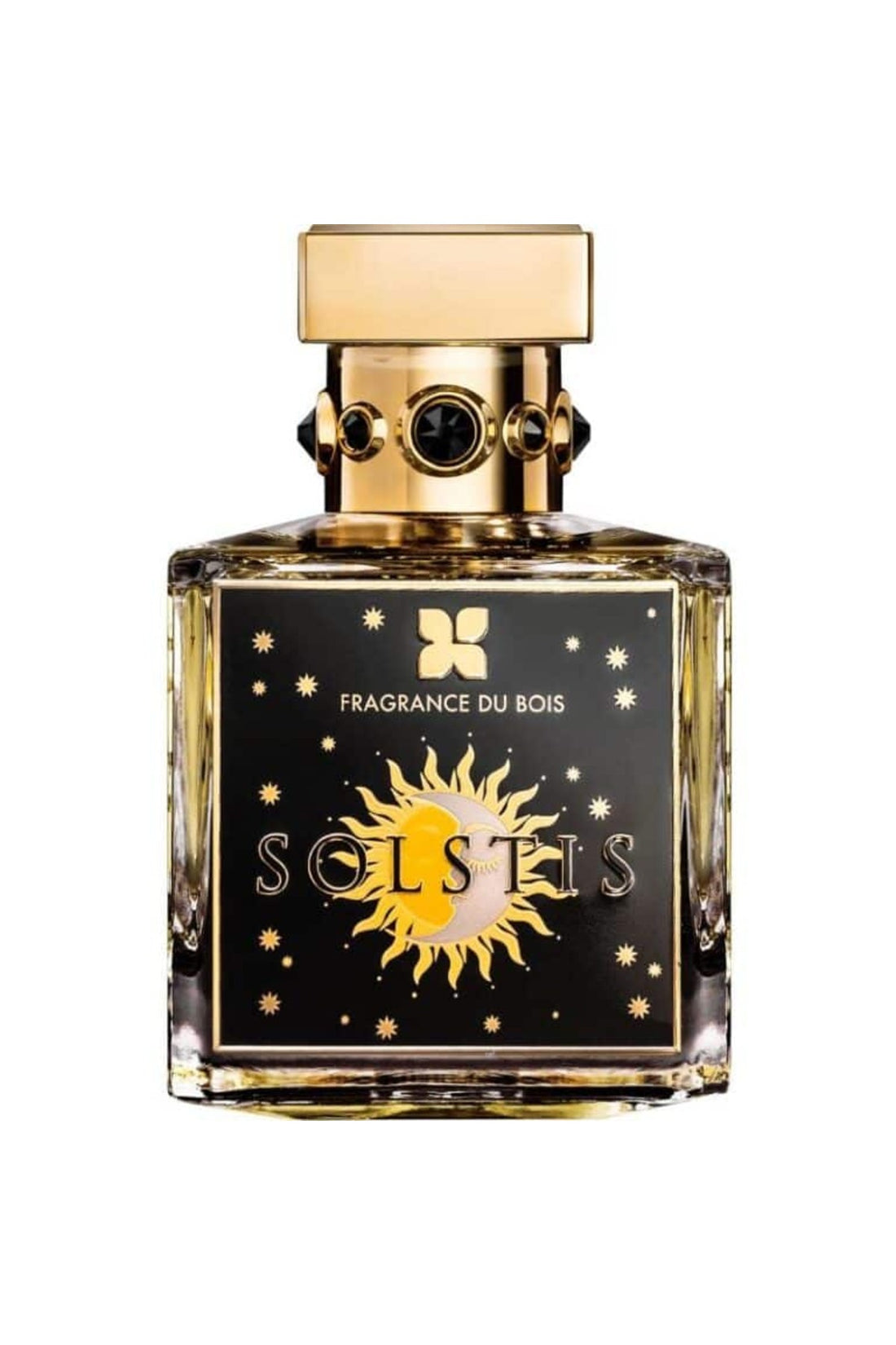 Fragrance Du Bois Solstis 100ml