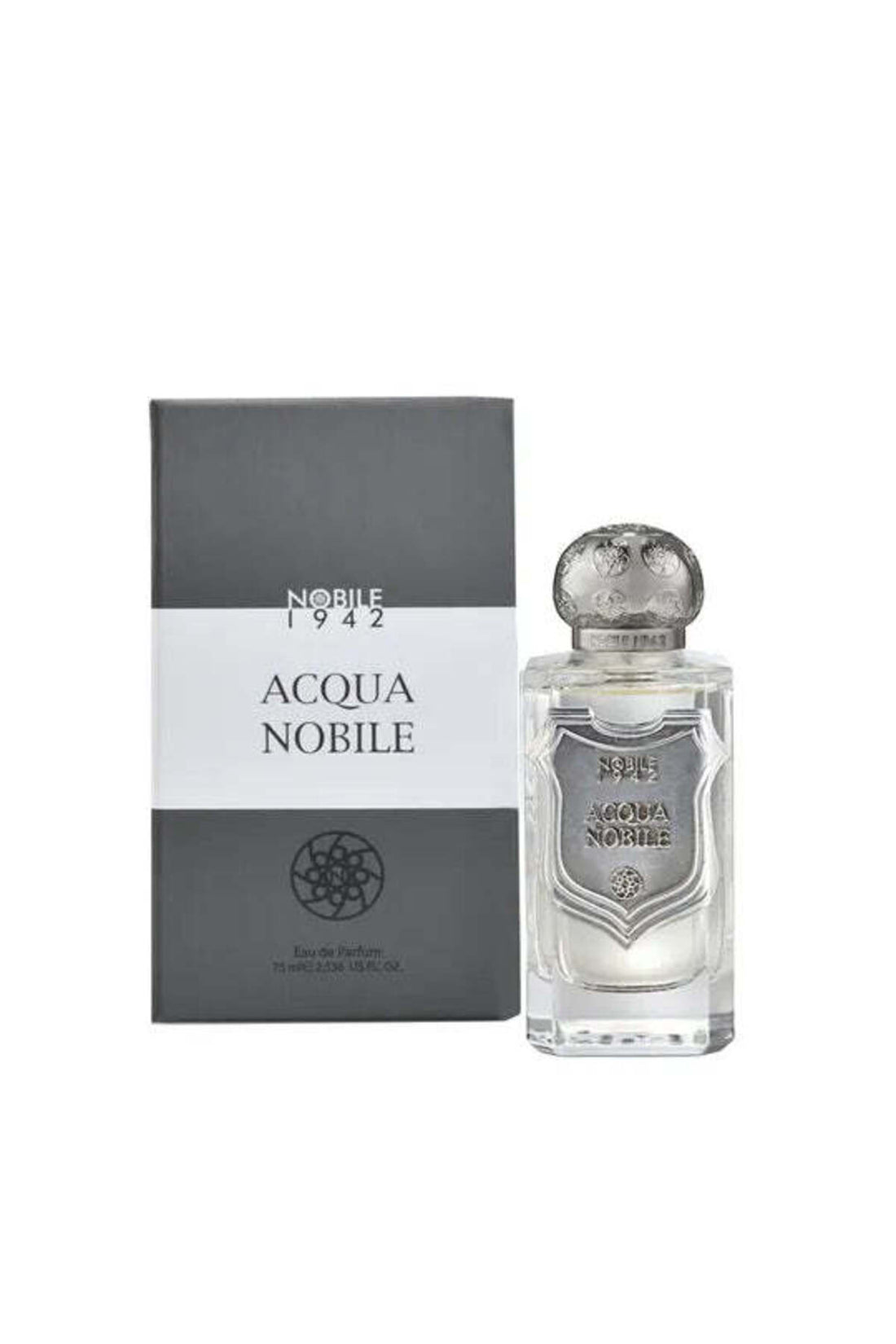 Nobile 1942 Acqua Nobile Eau De Parfum 75ml