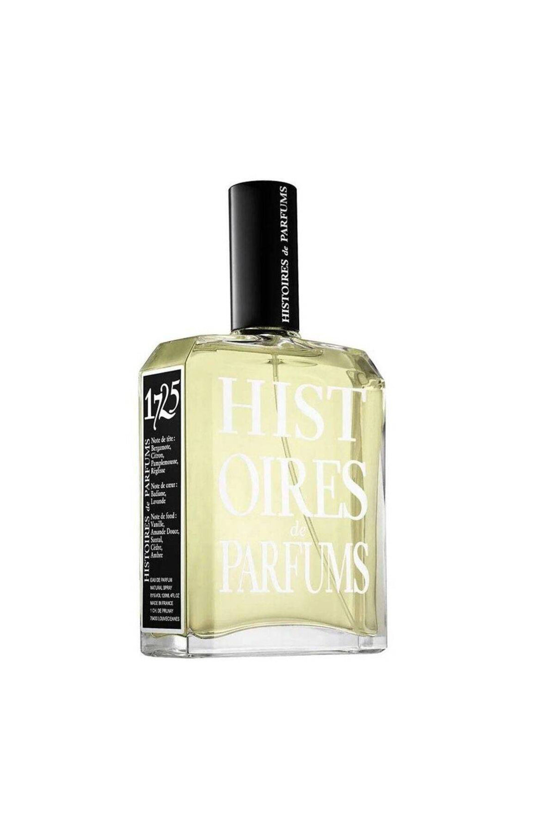 Histoires De Parfums 1725 Eau De Parfum 120ml