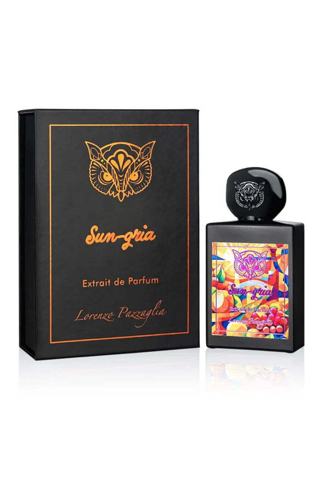 Lorenzo Pazzaglia Sun-Gria Extrait De Parfum 50ml