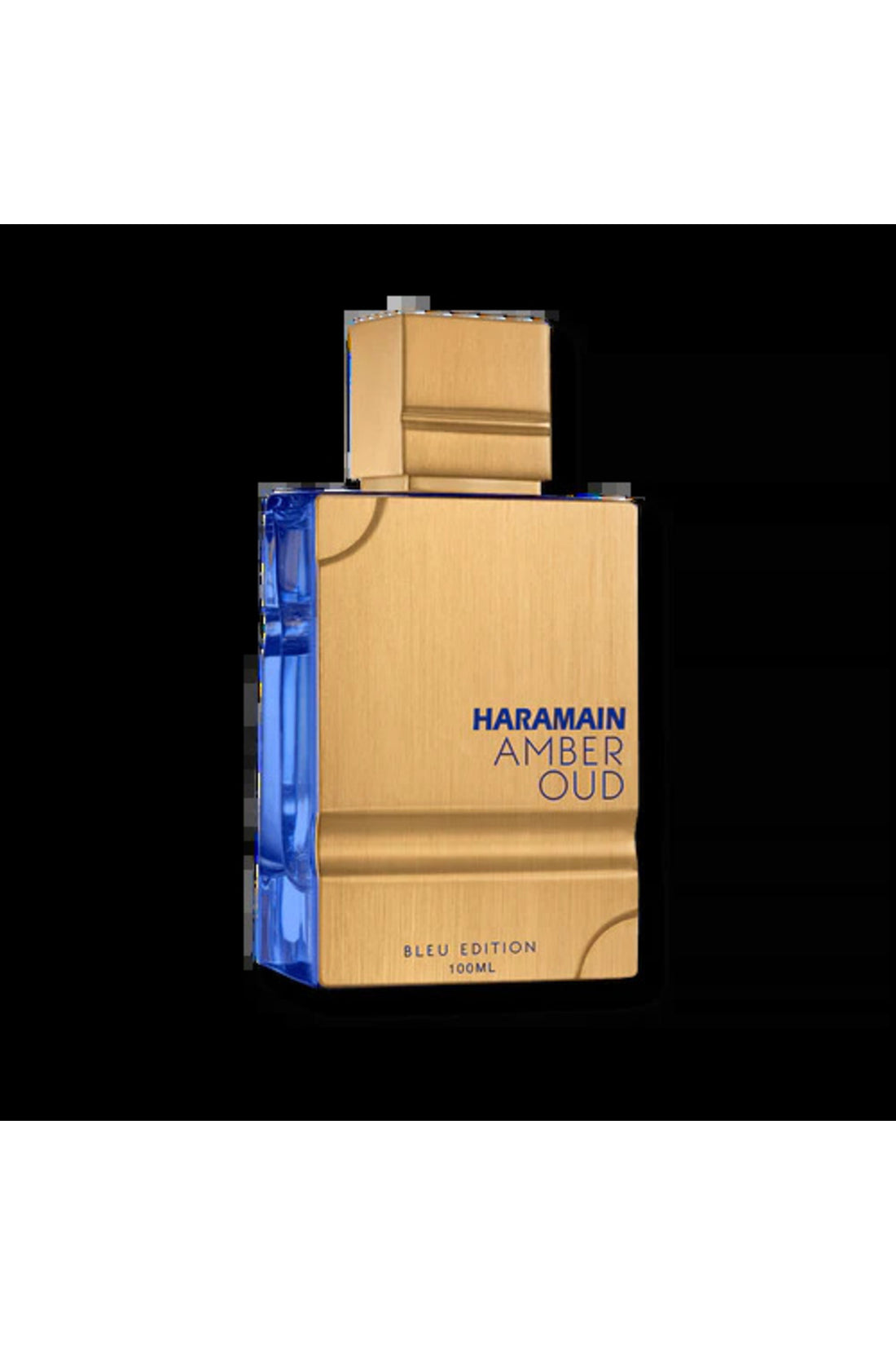 Al Haramain Amber Oud Bleu Edition 100ml
