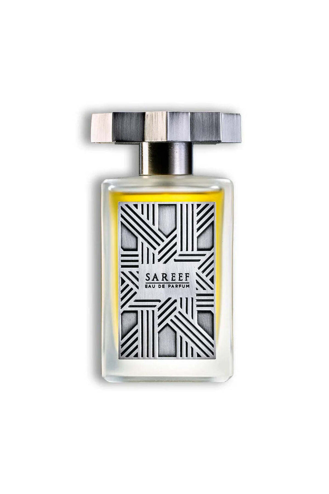 Kajal Sareef Eau De Parfum 100ml