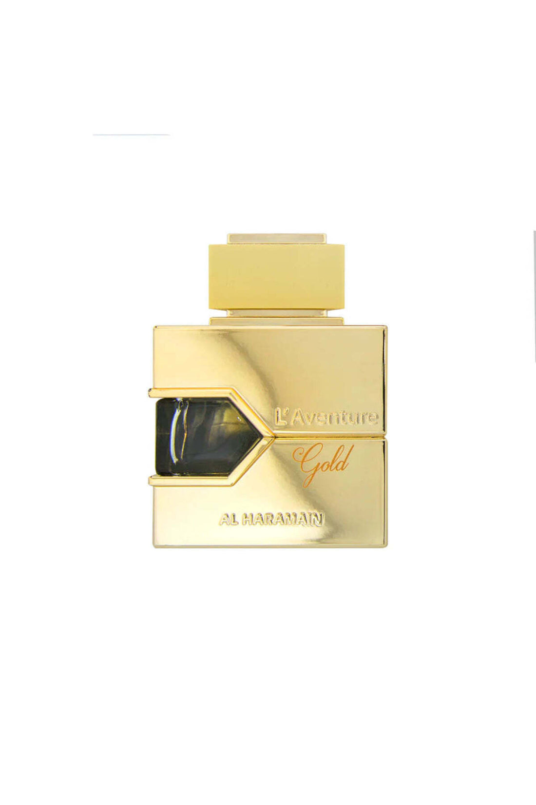 Al Haramain L'Aventure Gold 100ml