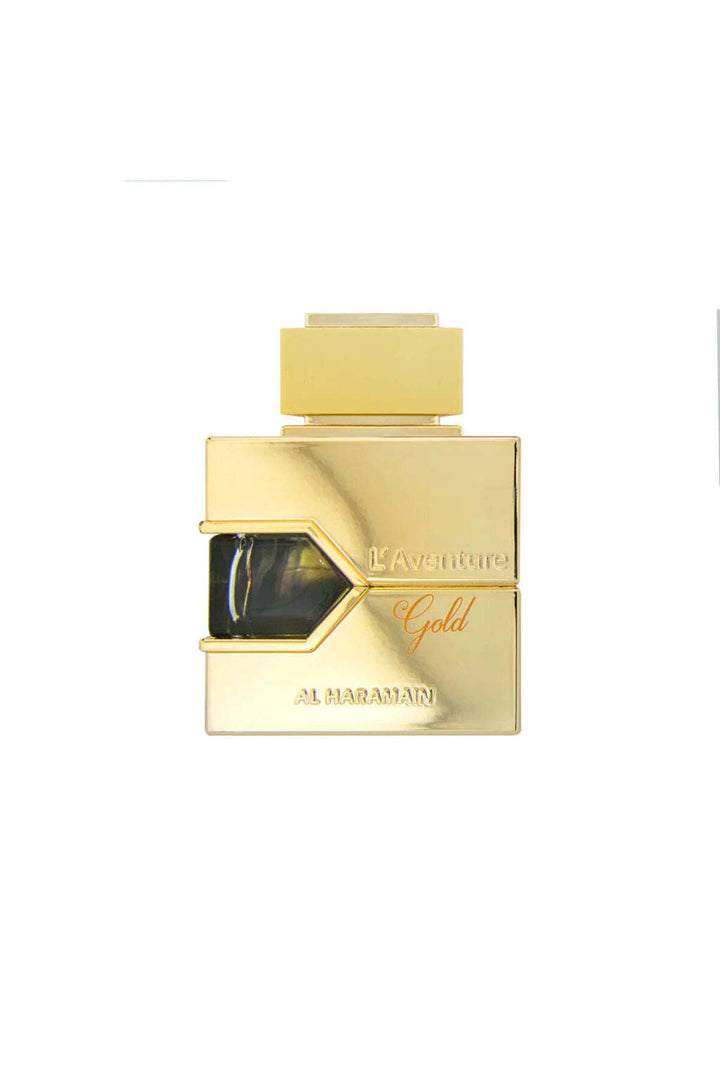 Al Haramain L'Aventure Gold 100ml