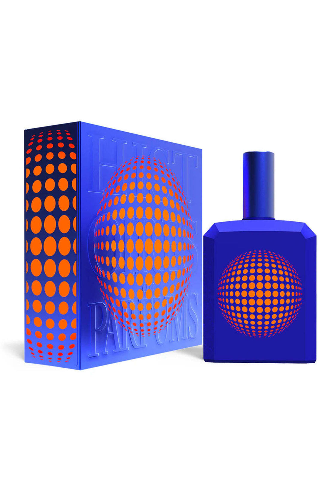 Histoires De Parfums This Is Not A Blue Bottle 1.6 Eau De Parfum 115ml