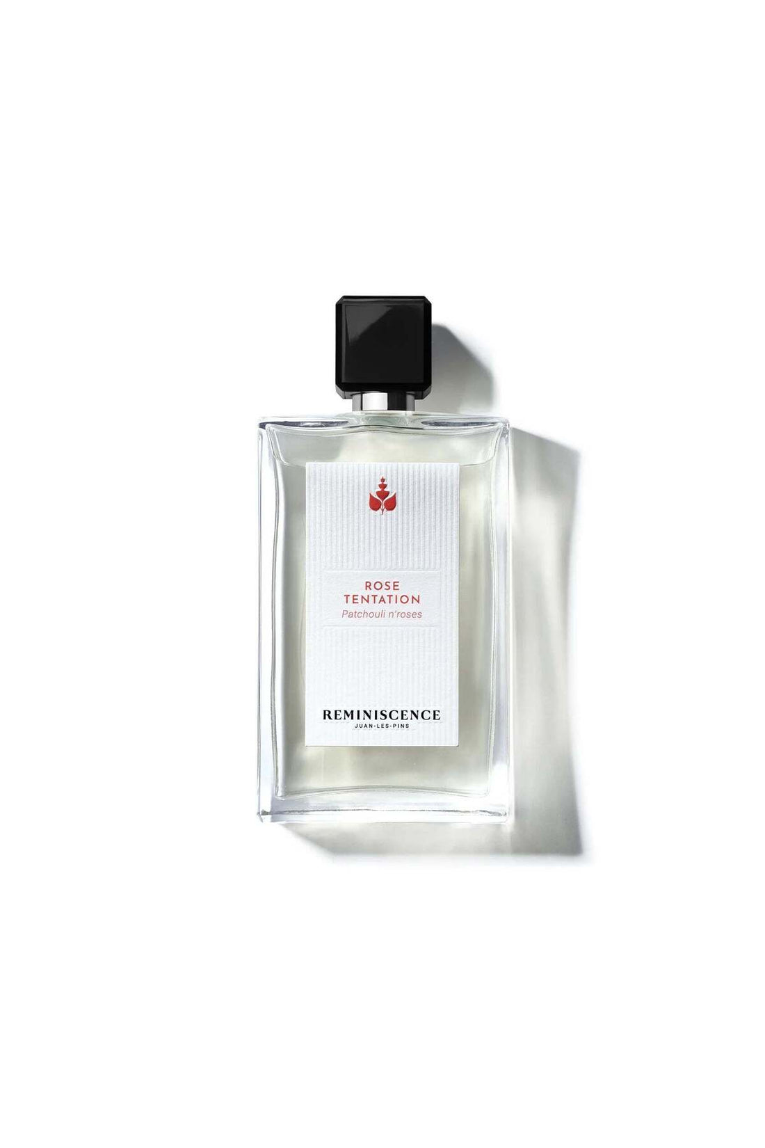 Reminiscence Rose Tentation Eau De Parfum 100ml