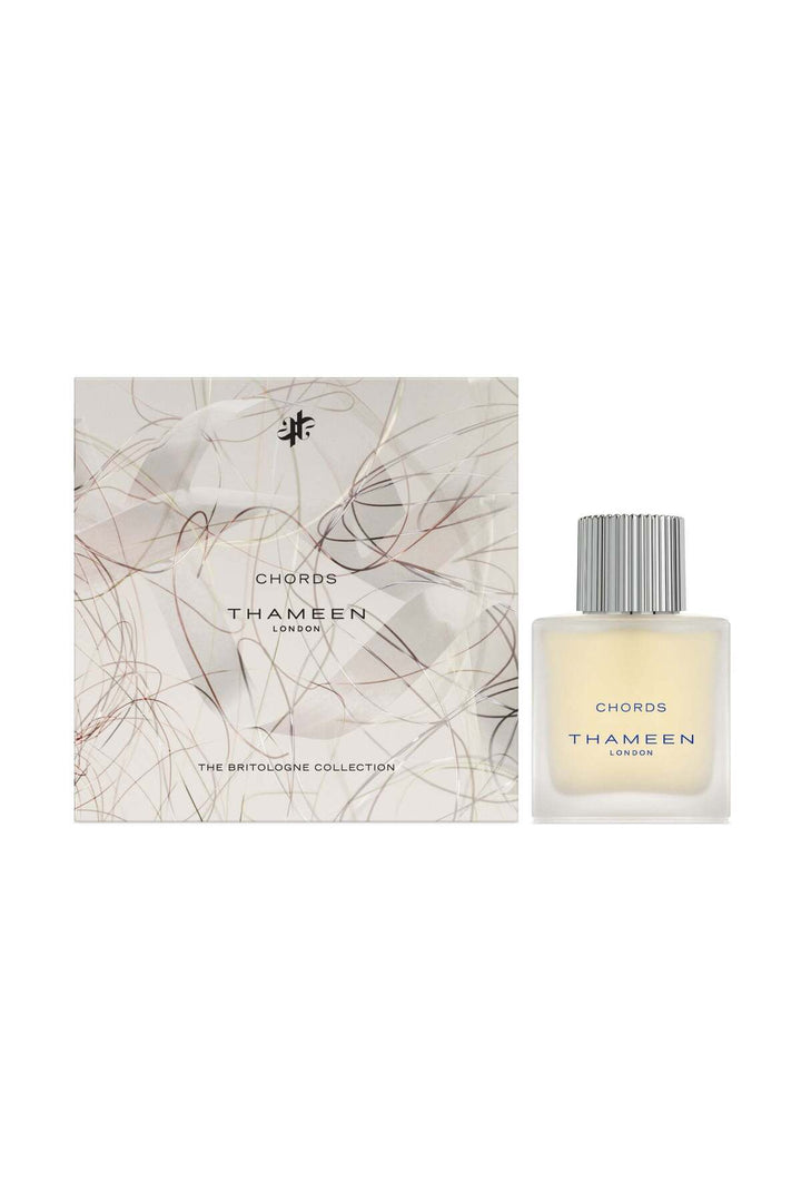 Thameen The Britologne Collection Chords Cologne Elixir 100ml
