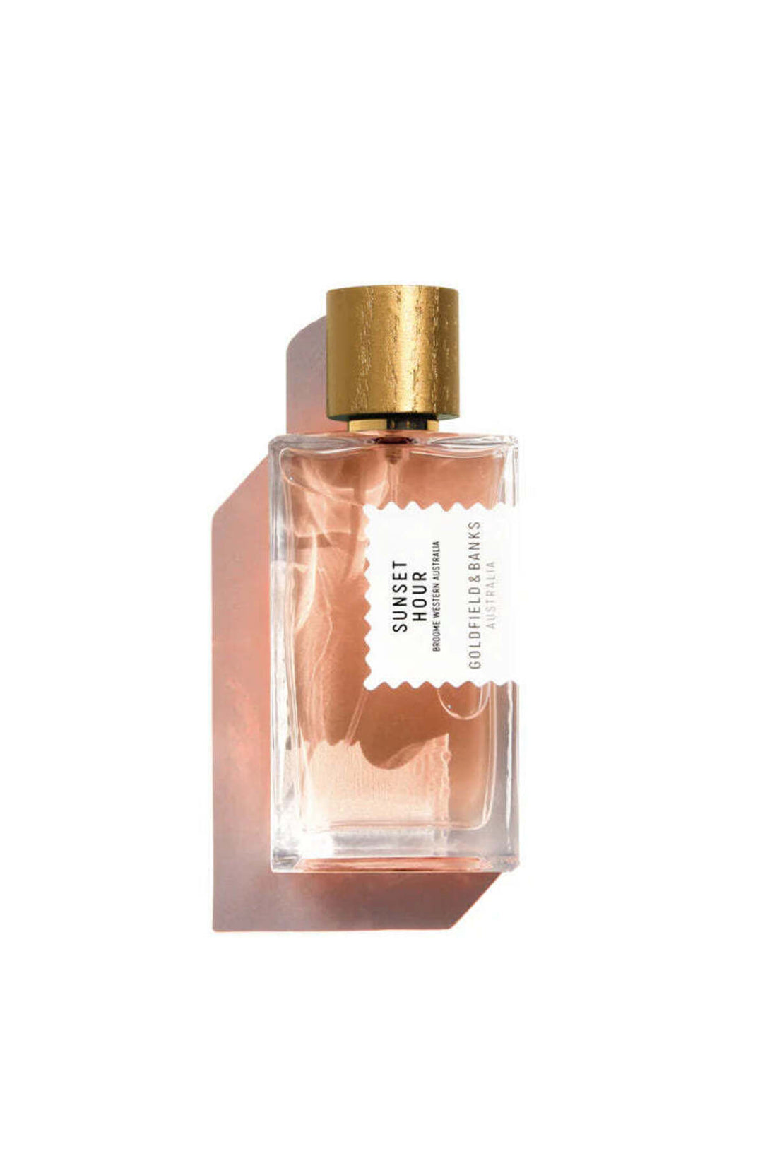 Goldfield & Banks Sunset Hour Perfume 100ml