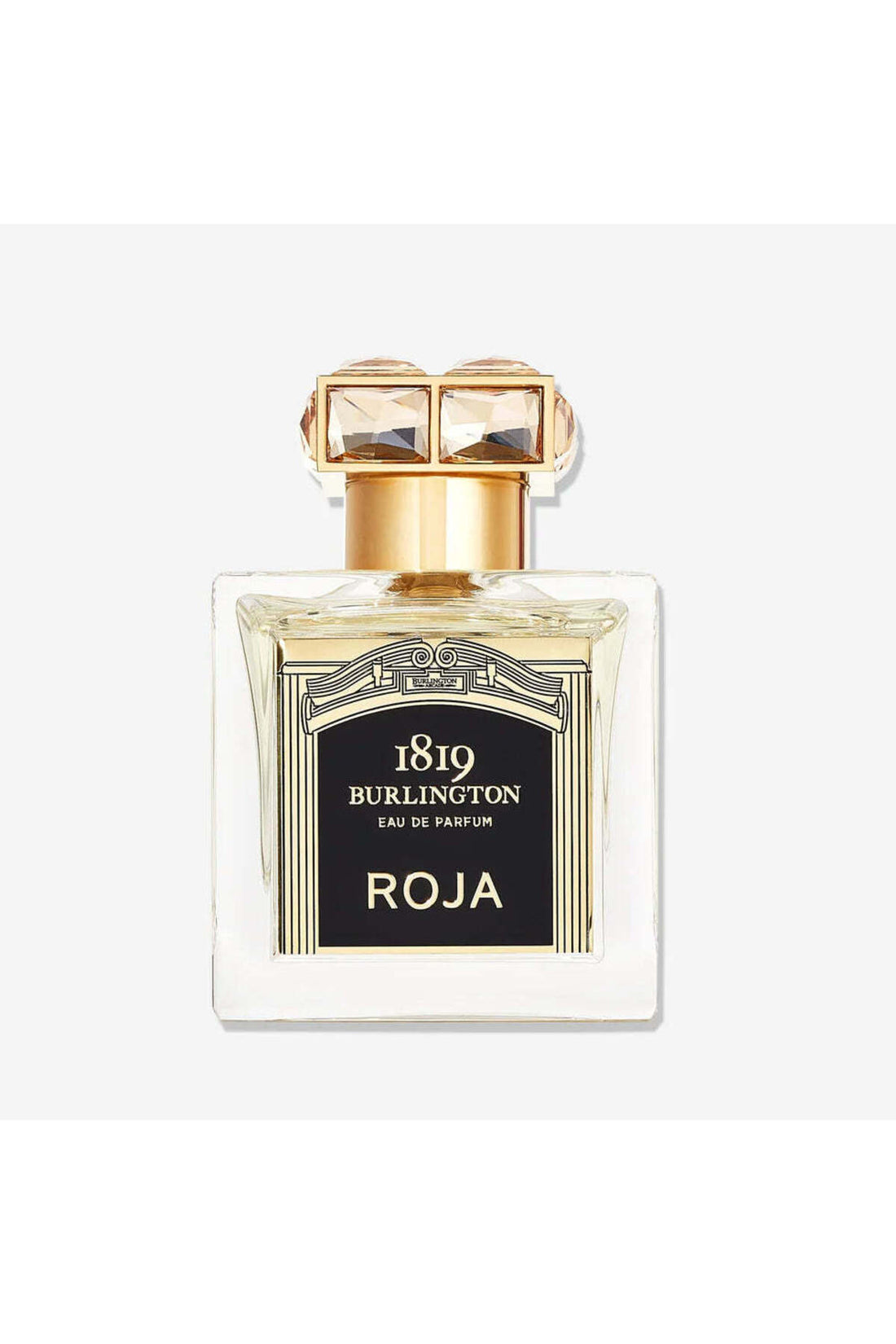 Roja Parfums Burlington 1819 Parfum 100ml