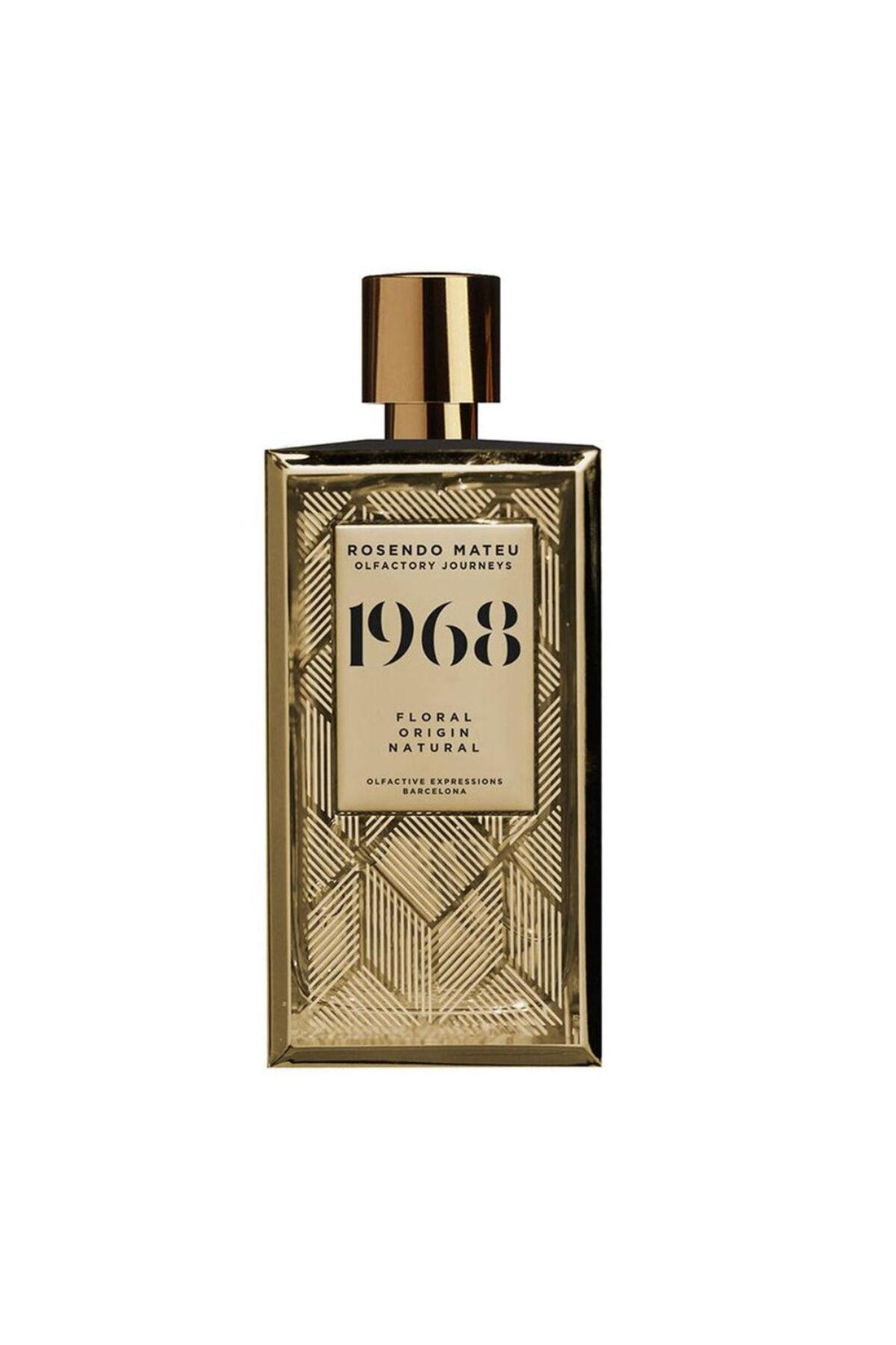Rosendo Mateu 1968 Eau De Parfum 100ml
