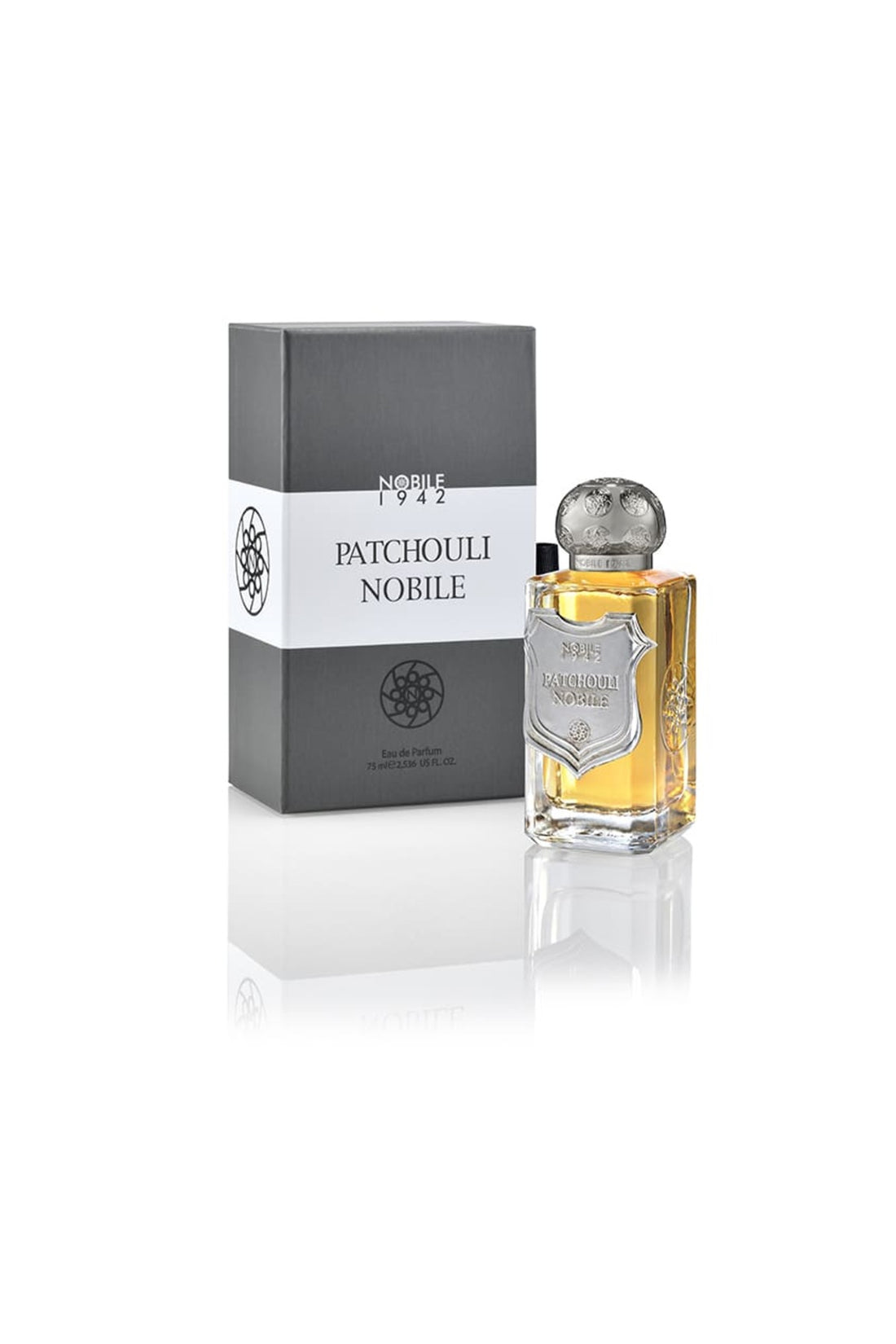 Nobile 1942 Patchouli Nobile Eau De Parfum 75ml