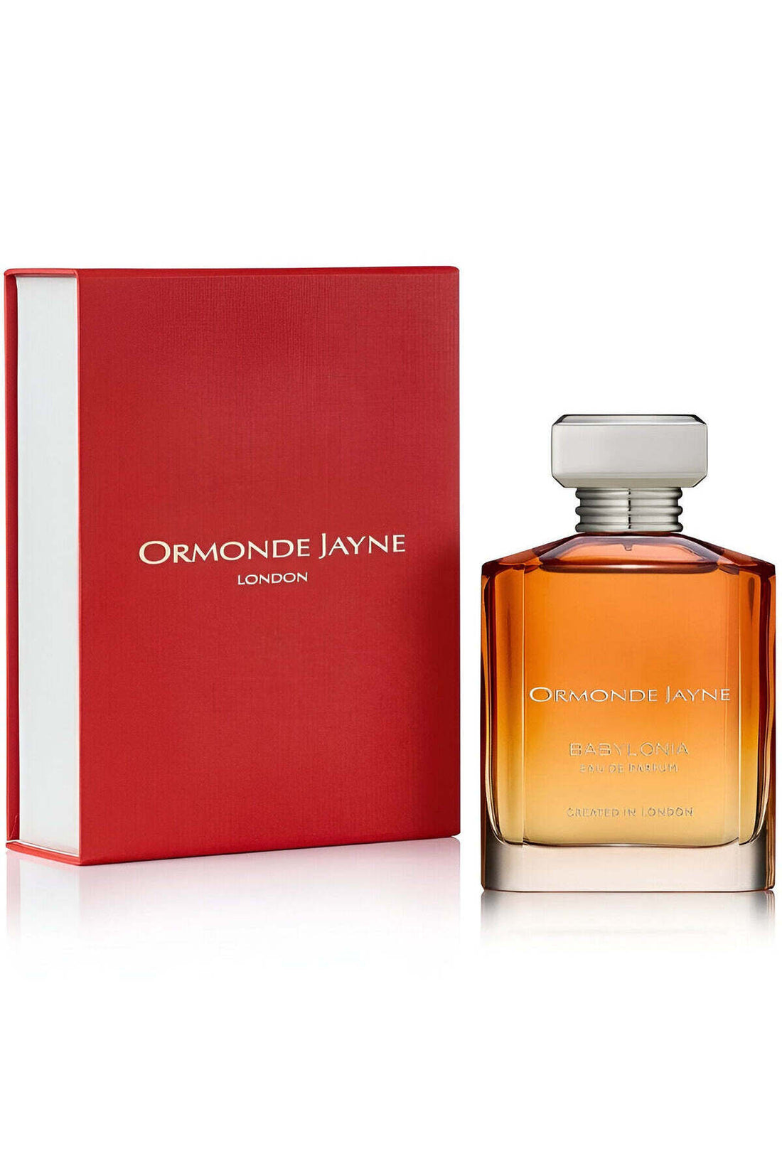 Ormonde Jayne Babylonia Eau De Parfum 88ml