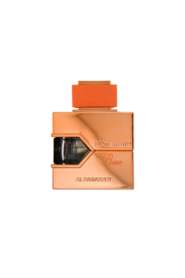 Al Haramain L'Aventure Rose 100ml
