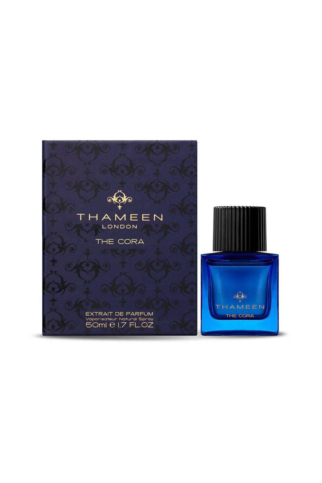 Thameen The Cora Extrait De Parfum 50ml
