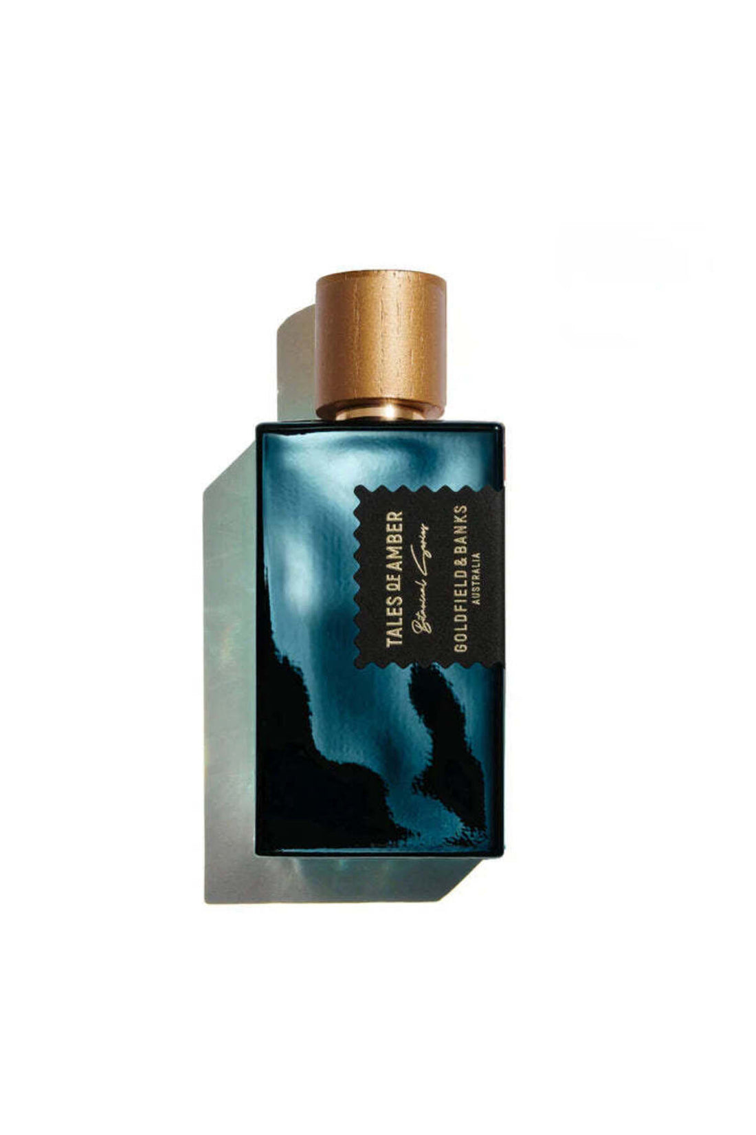 Goldfield & Banks Tales Of Amber 100ml