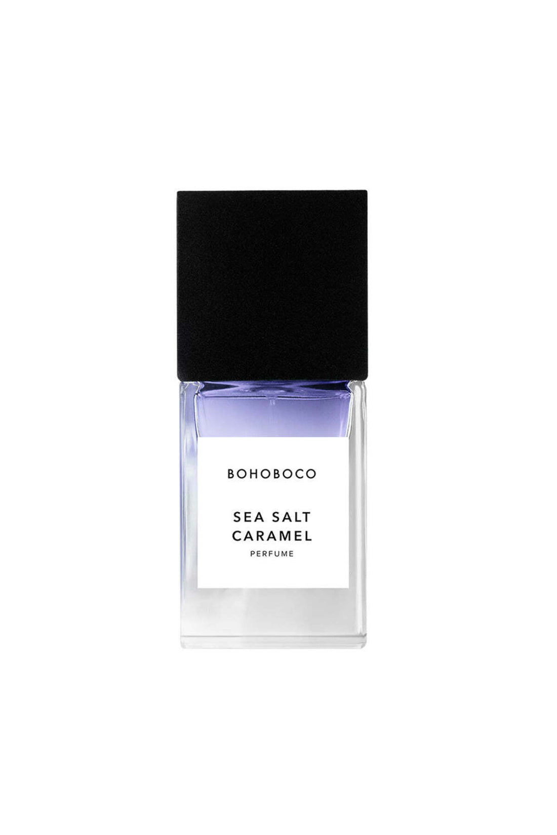 Bohoboco Salt Caramel 50ml